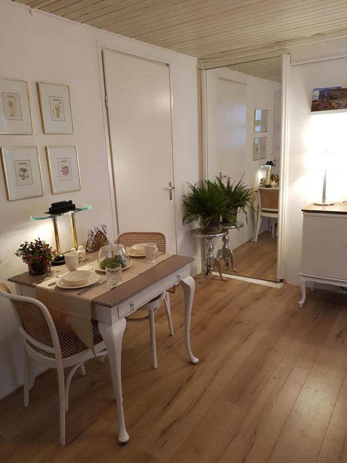 B&B De Panheide Hooghalen Экстерьер фото