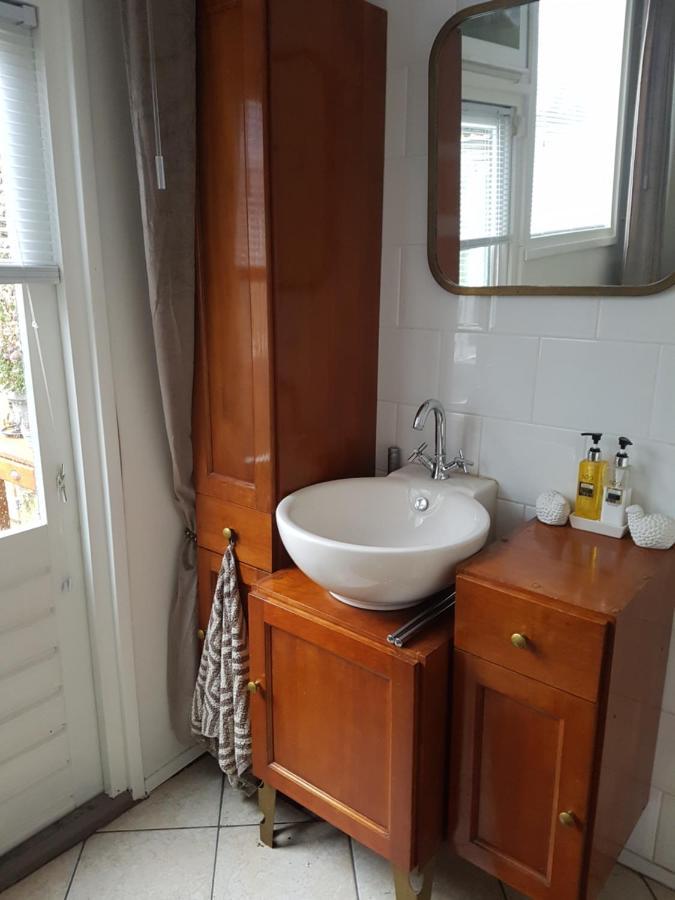 B&B De Panheide Hooghalen Экстерьер фото