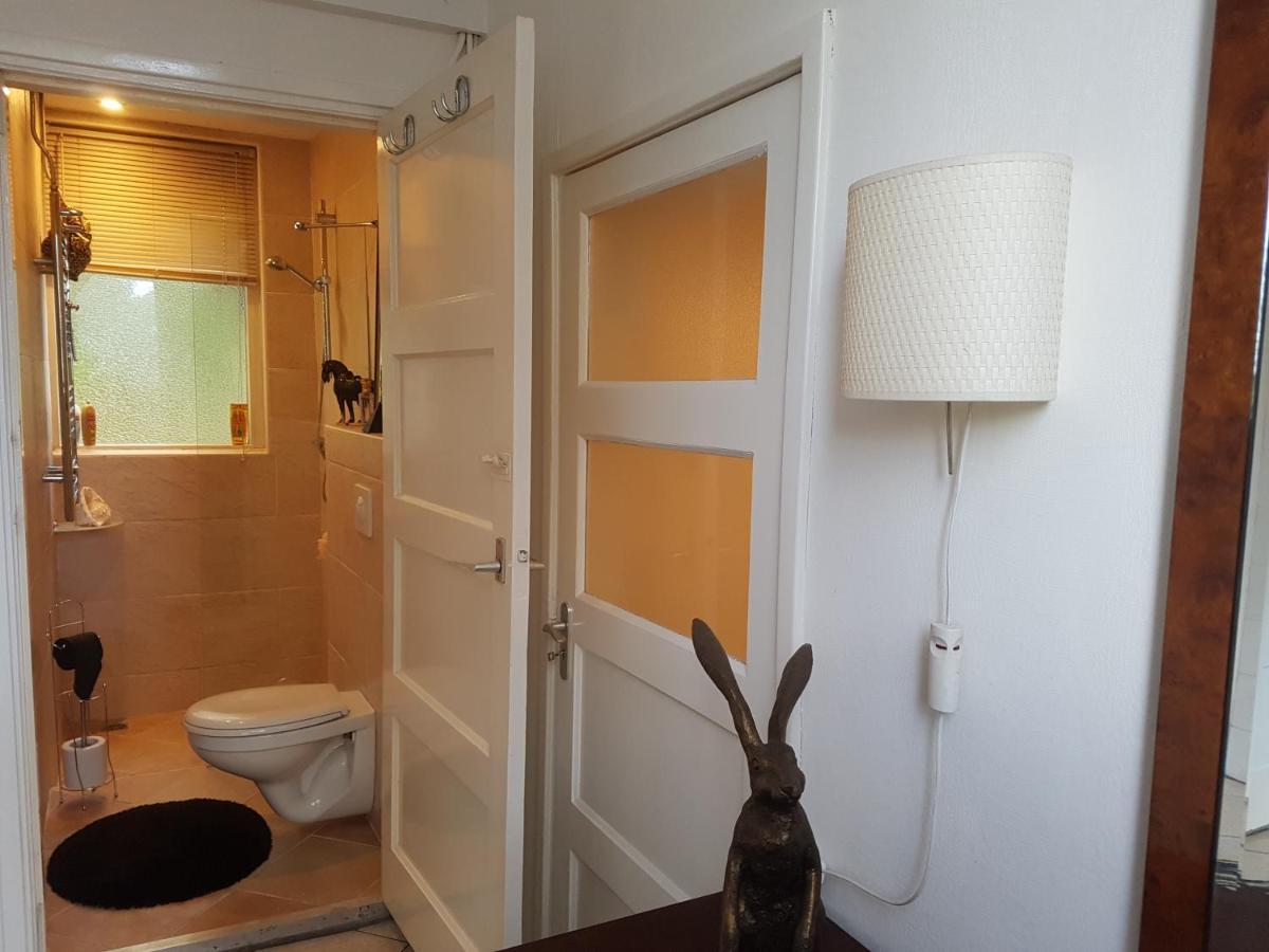 B&B De Panheide Hooghalen Экстерьер фото